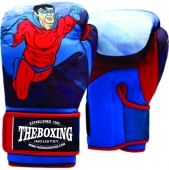 Boxing Gloves 